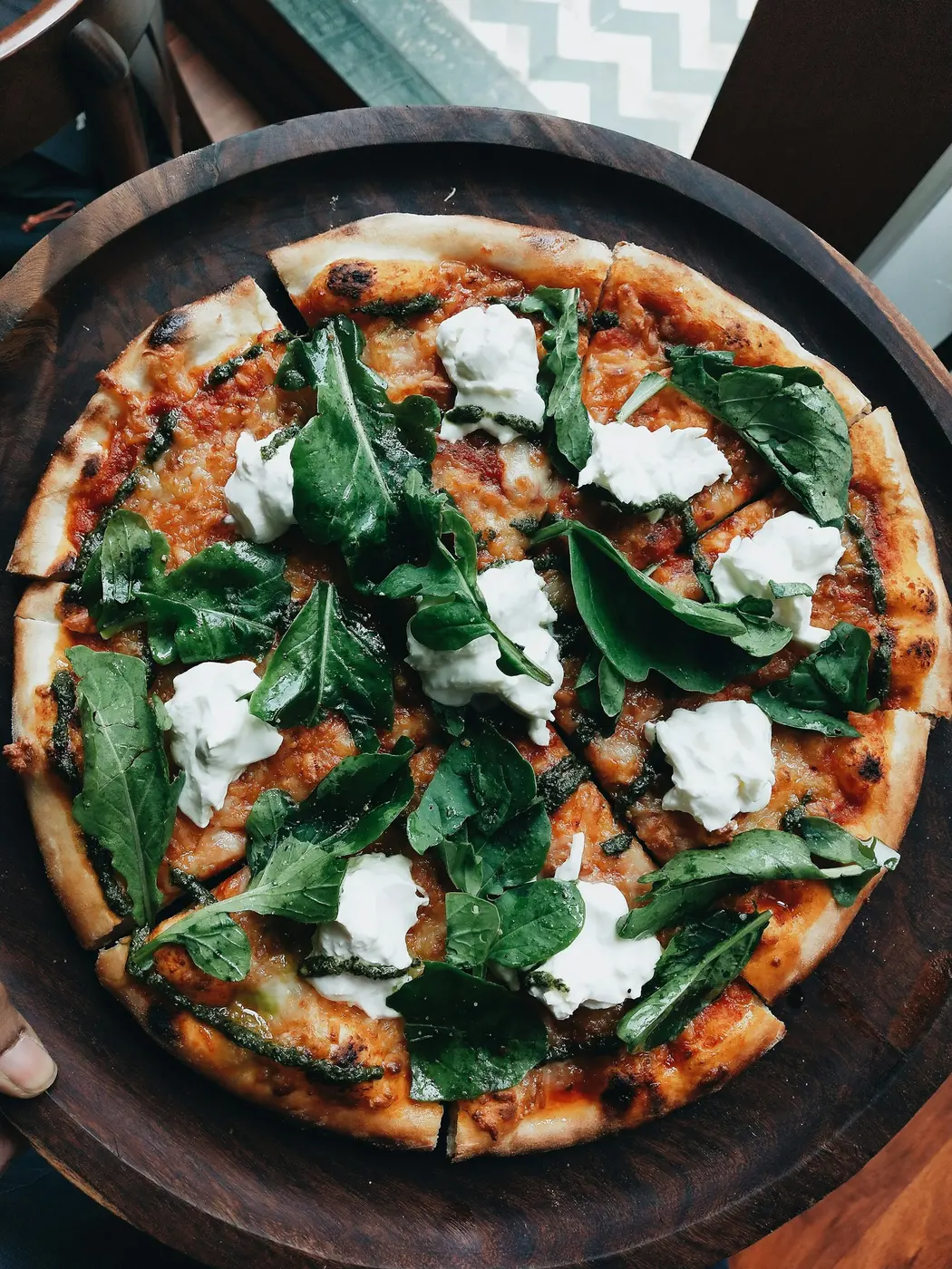 Pizza: Pizze di oggi